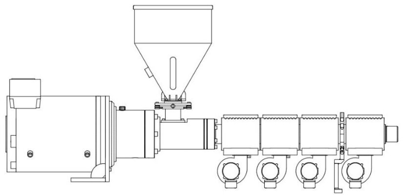 Extruder