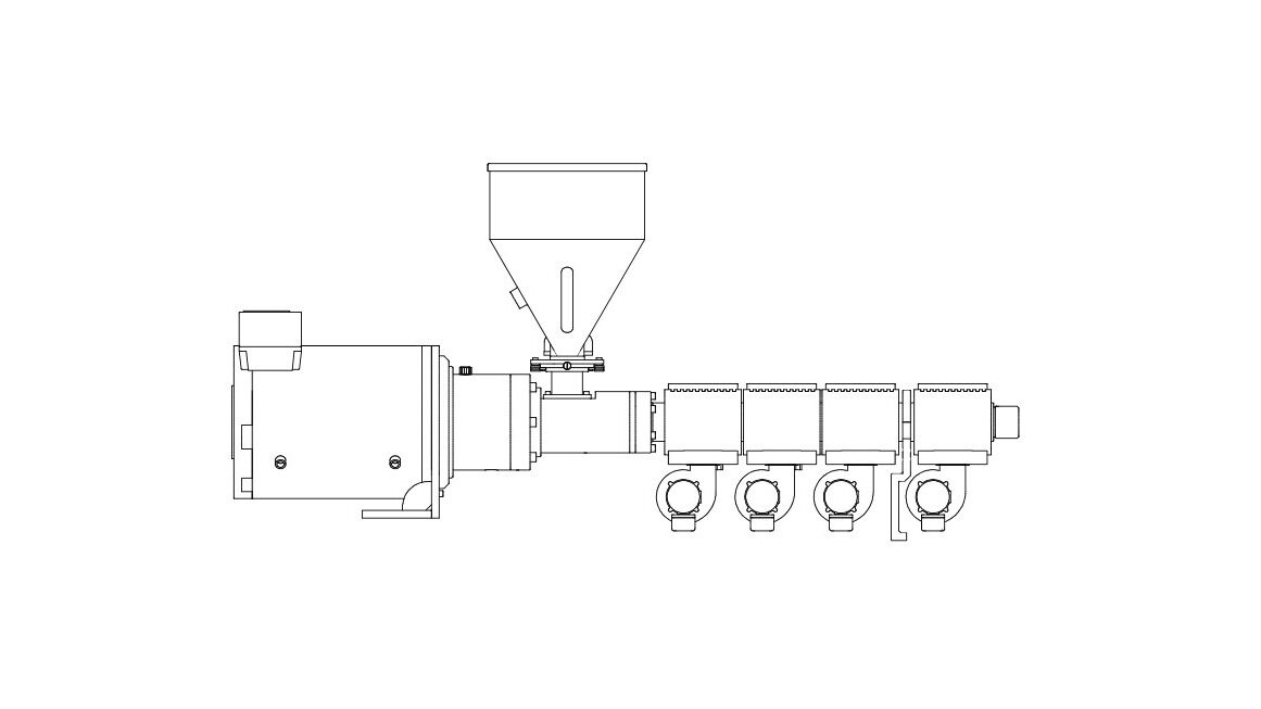 Extruder