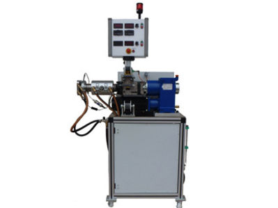 Silikon Extruder