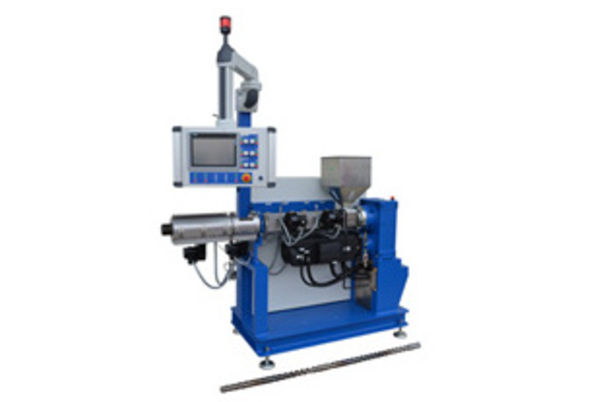 Single screw Extruder AE 1-45-33-6-E ( with degassing zone)