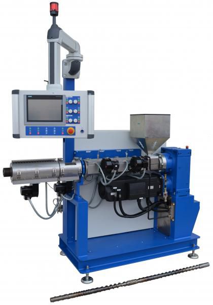 AE 1-45-33-6-E Recyclingextruder