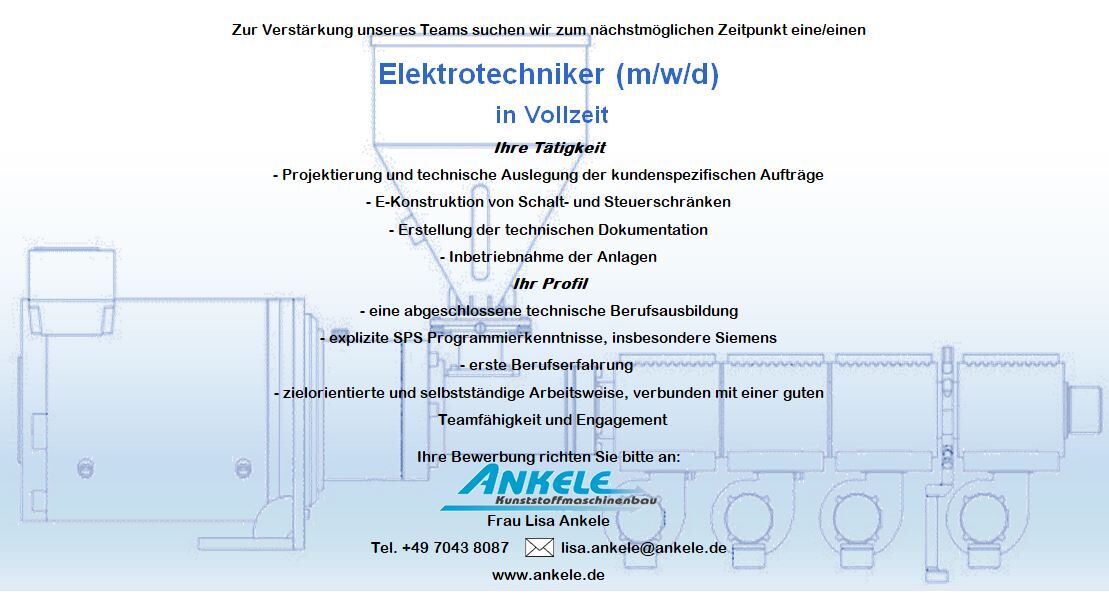 Elektrotechniker