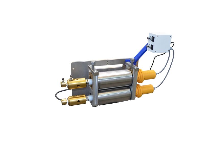 Flat Roller AFR 120V1