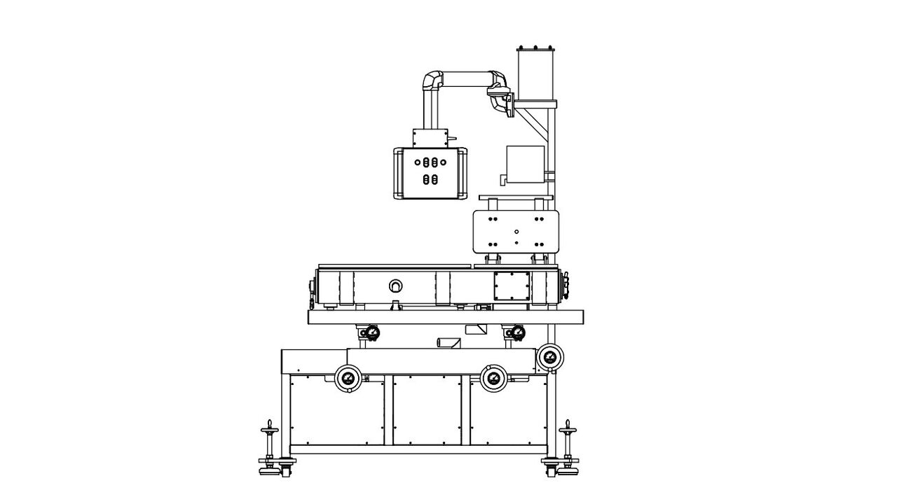 Cooling and calibrating systems