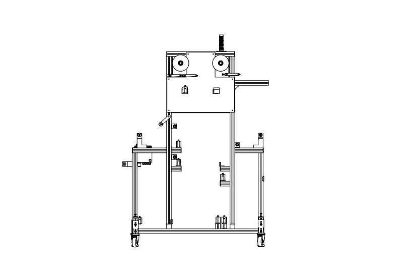 special machines